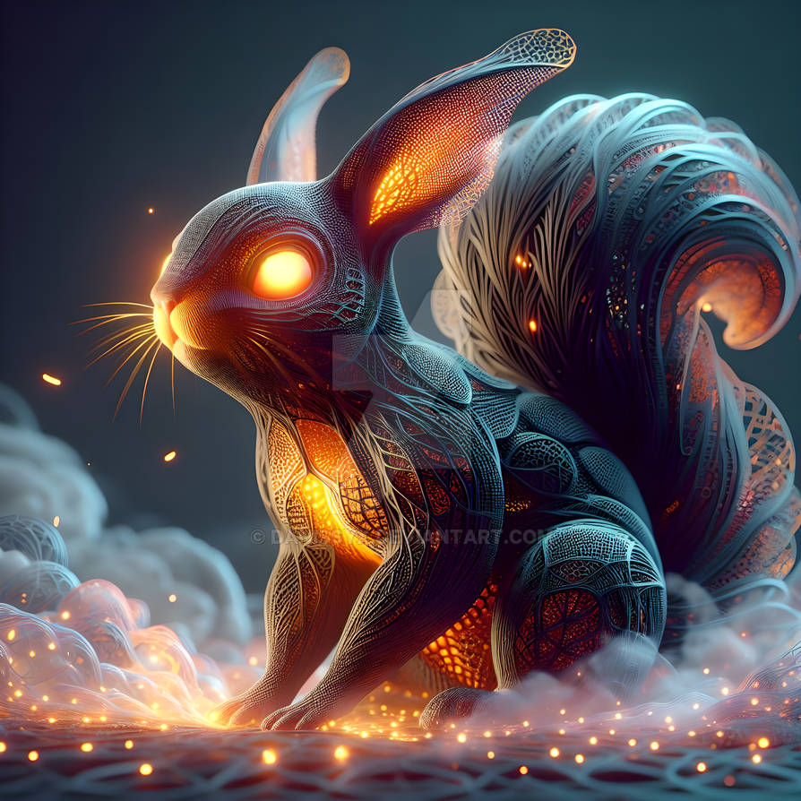 Deviantart Risumon Squirrel Squirrel V1 by danissyx on DeviantArt