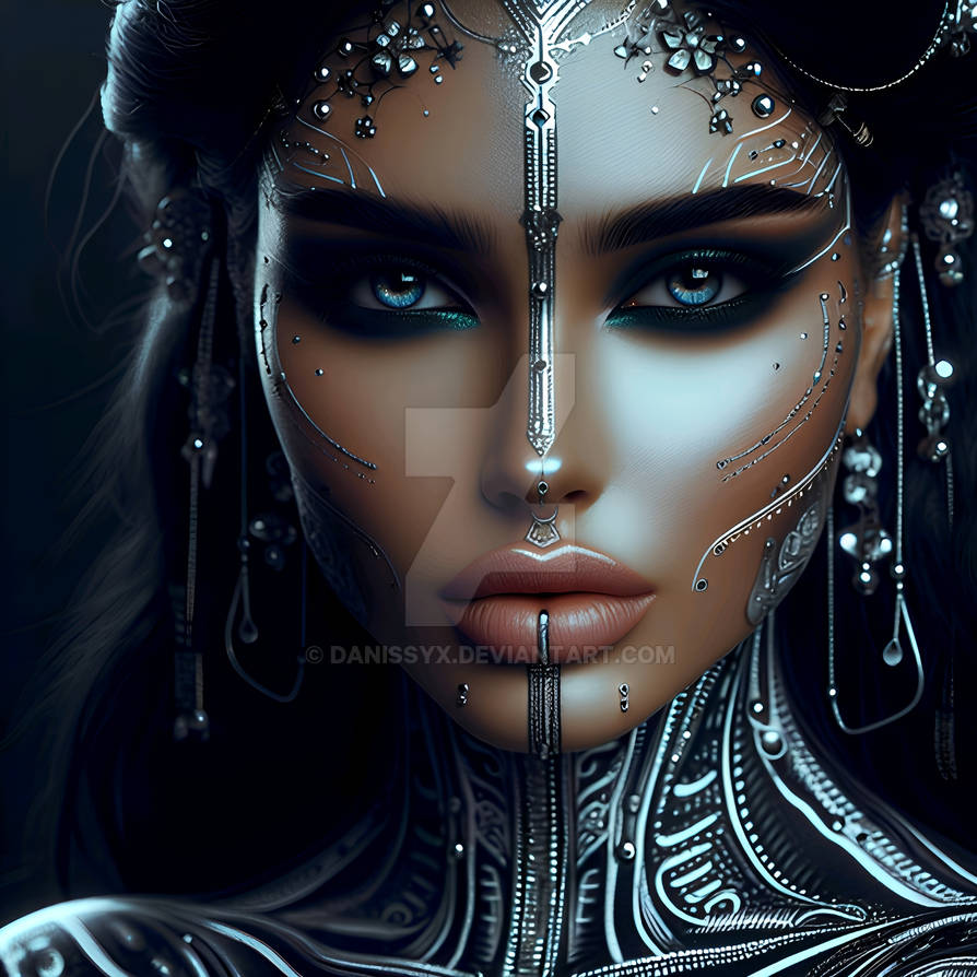 Weird Patterns 3 by danissyx on DeviantArt