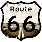 Route 66 - Avatar