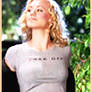 Sarah Walker: Frak Off