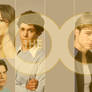 The O.C. Gang 1280x800 Dawn