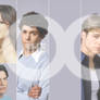 The O.C. Gang 1280x800 Opaque