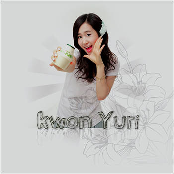 Kwon Yuri.