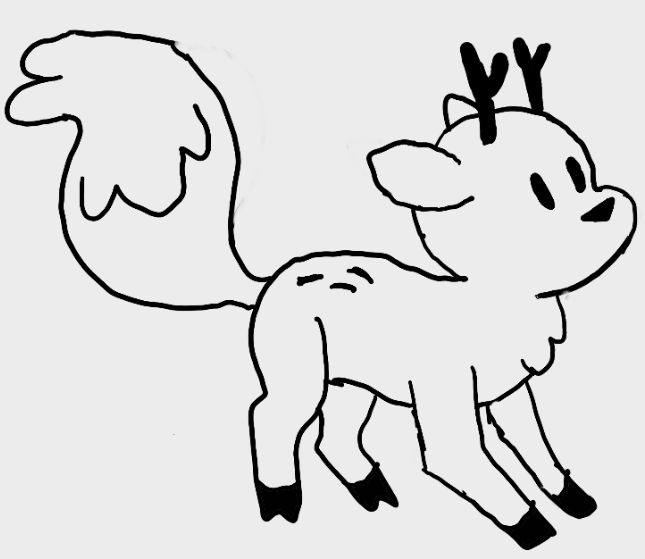 Twig by notnairigon on DeviantArt