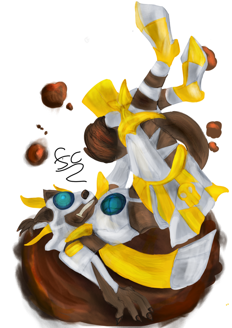 Stand Oc : Spooky Gold Requiem by FaridCreator