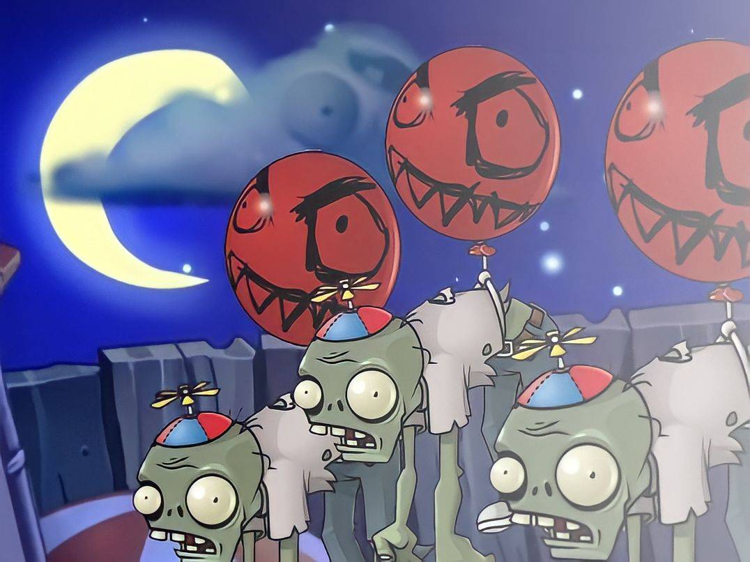 Air Raid Thumbnail by Pvz654 on DeviantArt