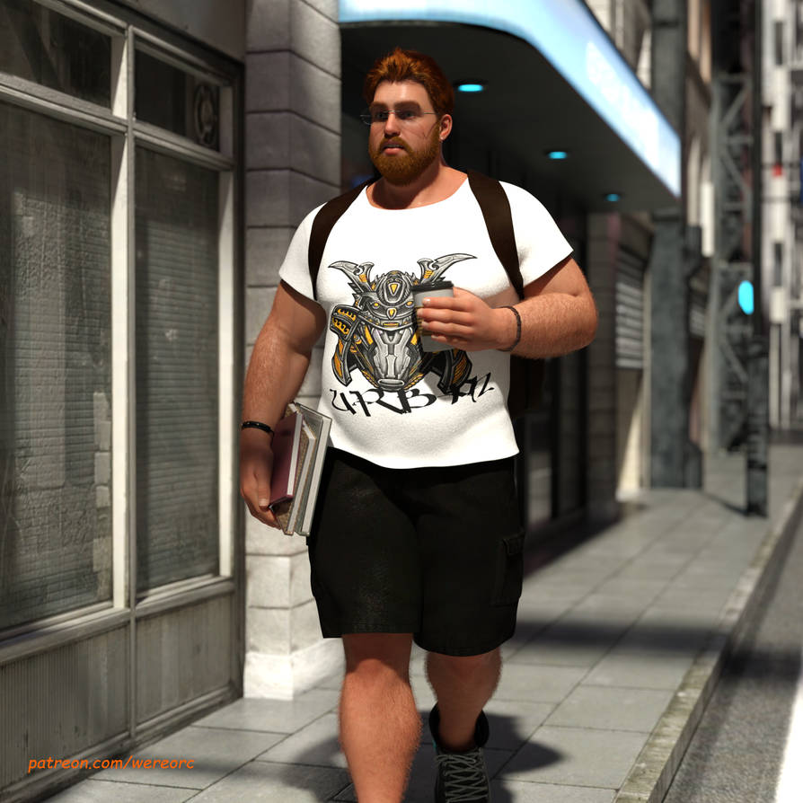 GameMaster by WereOrc on DeviantArt