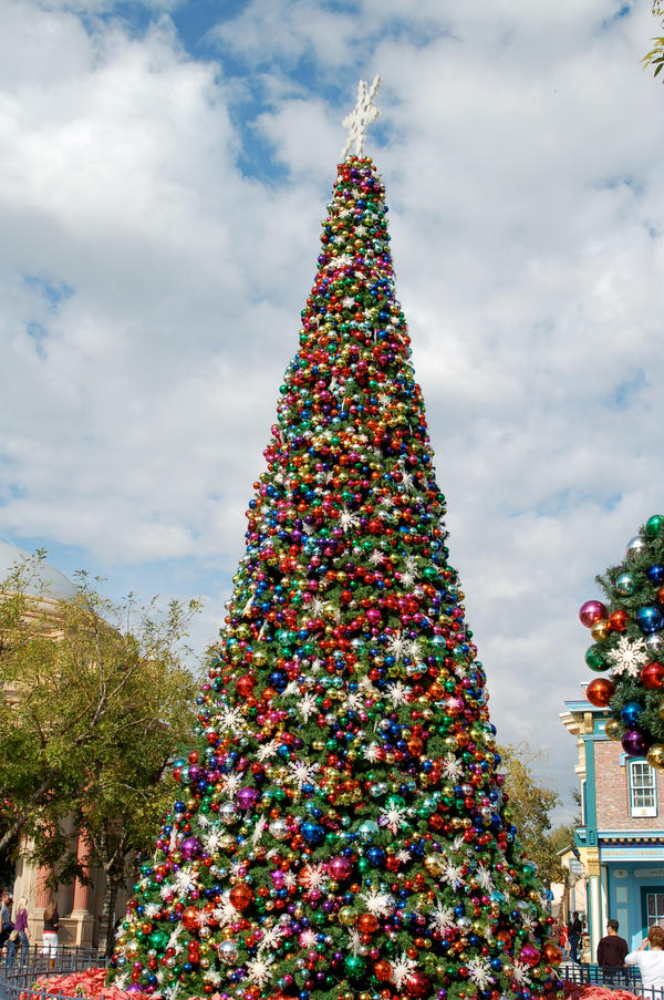 Shiny Tree by Jay105210 on DeviantArt