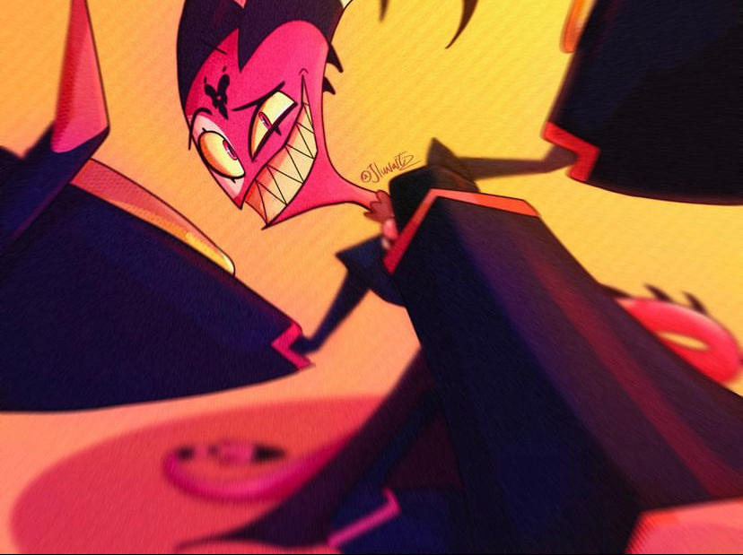 Blitzo Text Blitzo by jluvartz on DeviantArt