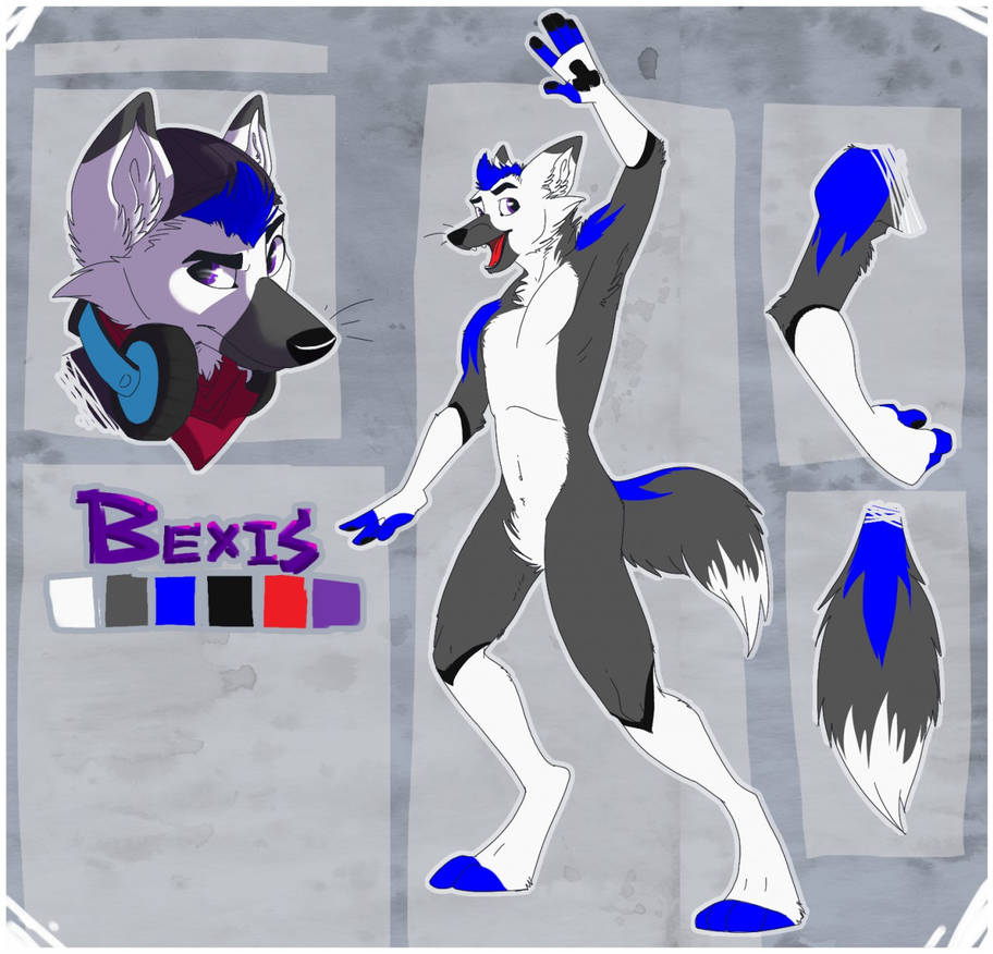 Bexis Ref By Tsebresos