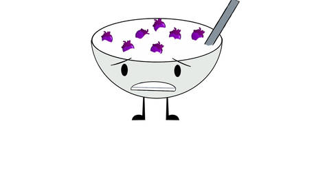 The bowl for IDFB