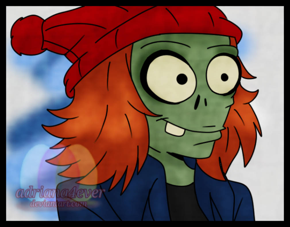 Zomboni Zomboni by adriana4ever on DeviantArt