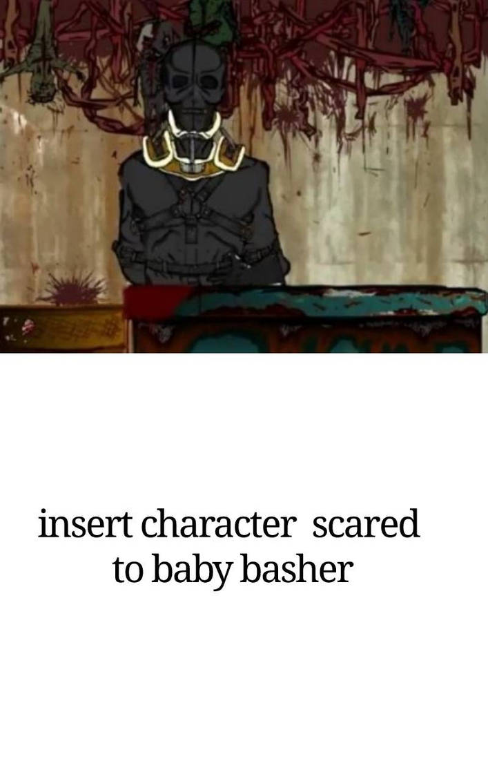 baby basher template by adriana4ever on DeviantArt