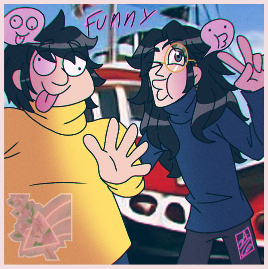 funny by adriana4ever on DeviantArt