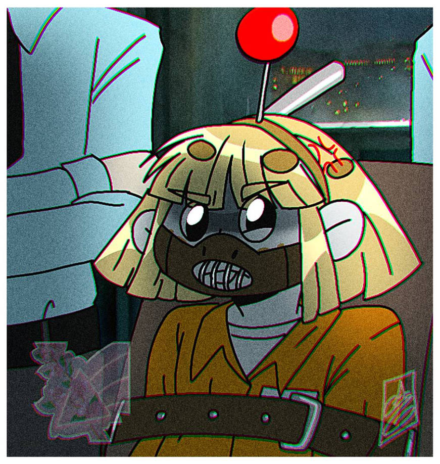draw by adriana4ever on DeviantArt