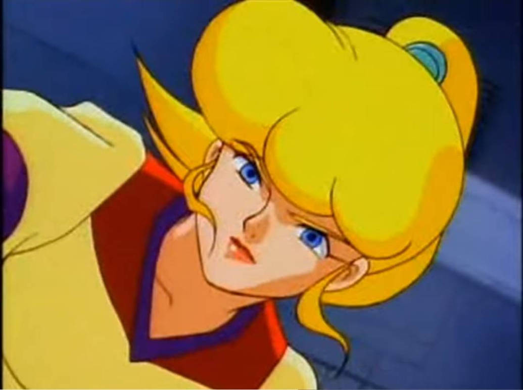 ruby spears roll by adriana4ever on DeviantArt