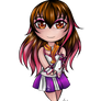 Chibi Kokone 2016