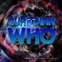 Guardian Who Logo