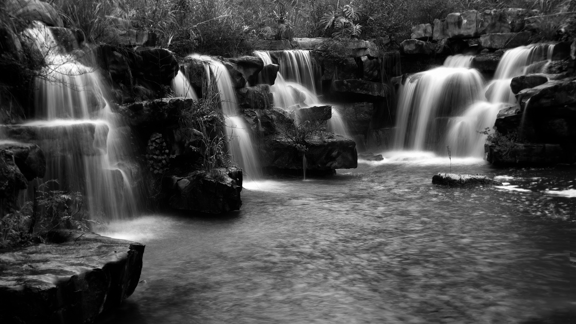 The Li-Yuan Garden HD