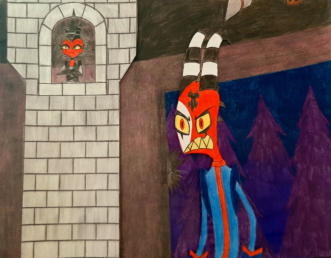 Blitzo In Hazbin Hotel 19 By EliLoveAnimation On DeviantArt blitzo-in-hazbin-hotel-19-by-eliloveanimation-on-deviantart
