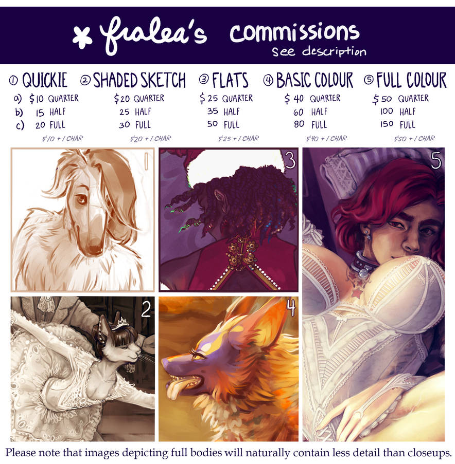 4 by fralea 4 by fralea