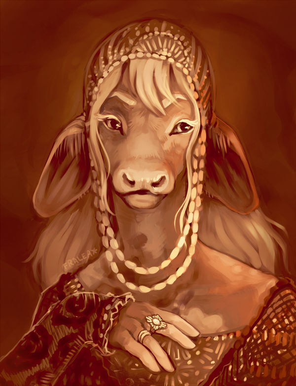 Alexis by fralea Alexis by fralea