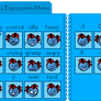 Spice Expression Meme