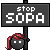 Spice Avatar Stop SOPA