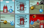 Time Machine Contest Entry Collab by Nice-Spice