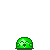 Green Emote Bounce by Nice-Spice