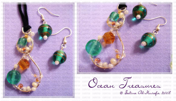 Ocean Treasures