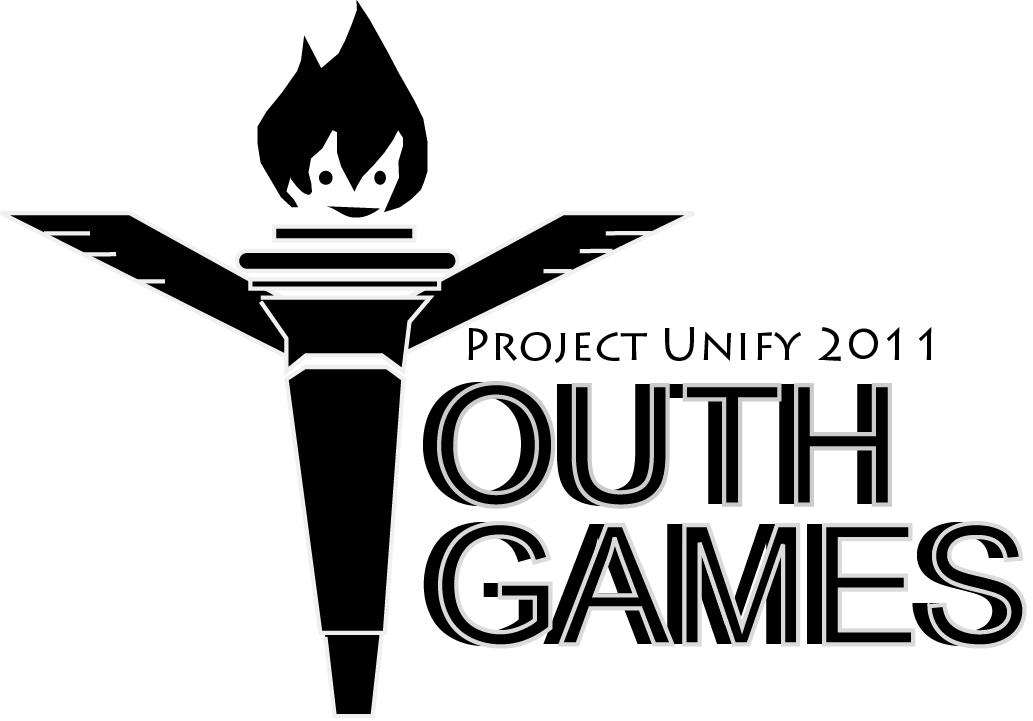 Project Unify Youth Games logo by VillalobosDStudios on DeviantArt