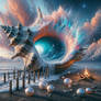 Whispers of the Tide
