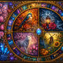 Dial of Cycles