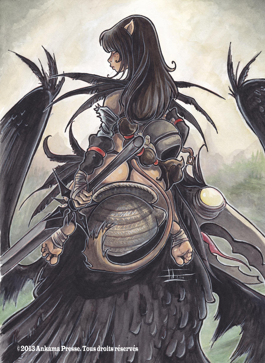 La Galerie De Barbottine Le Corbeau Noir By Barbottine On Deviantart La Galerie De Barbottine Le Corbeau Noir By Barbottine On Deviantart