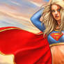 supergirl