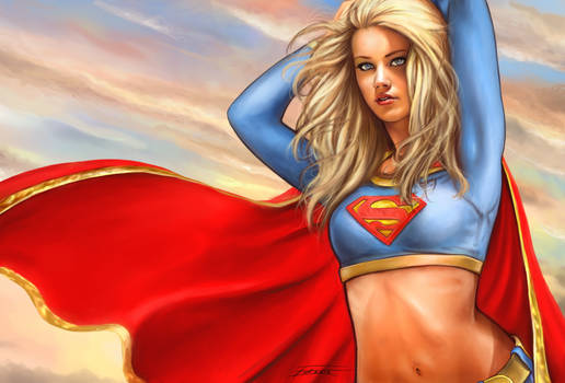 supergirl