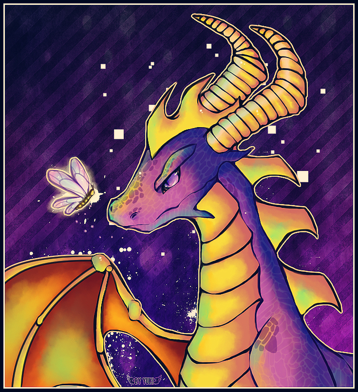 Spyro - 02