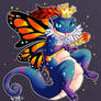 HOTS -  Brightwing Monarch