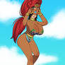 Urbosa