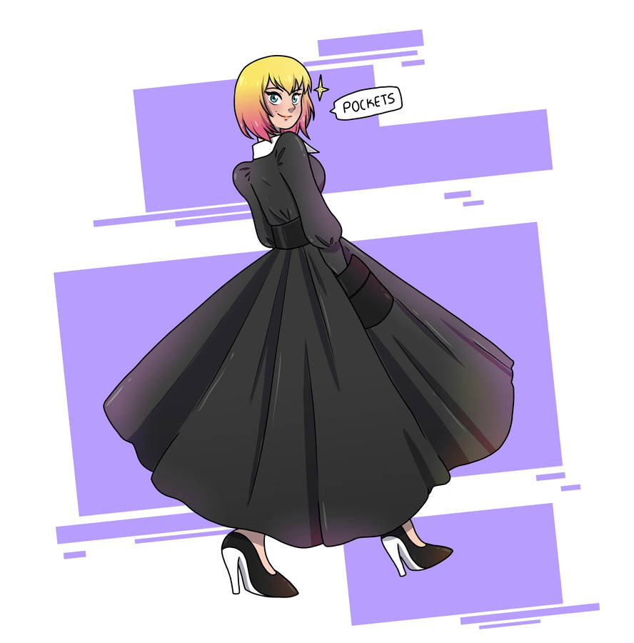 Jampockets Deviantart Pockets by Bobstickles on DeviantArt