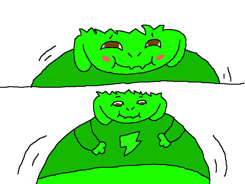 Pear Inflatoin Pear inflation showcase pg3 by SpoderLink on DeviantArt