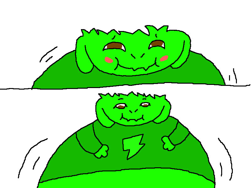 Pear Inflatoin Pear inflation showcase pg3 by SpoderLink on DeviantArt