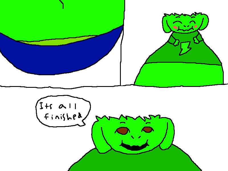 Pear Inflatoin Pear inflation showcase pg4 by SpoderLink on DeviantArt
