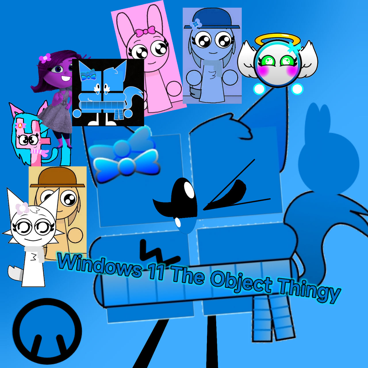 Windows 11 PFP (2026) by paulorodrigues018 on DeviantArt