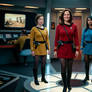 Star Trek Misadventures - Transporter Error!