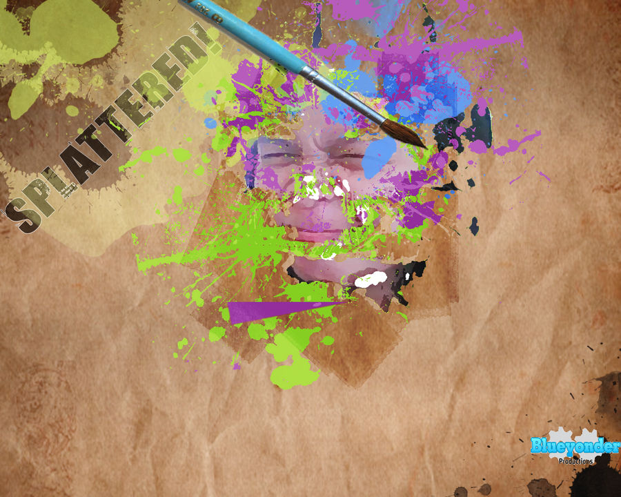 splattered by dandanthedan on DeviantArt