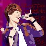 Lee jin ki : Onew : SHInee by ocecen