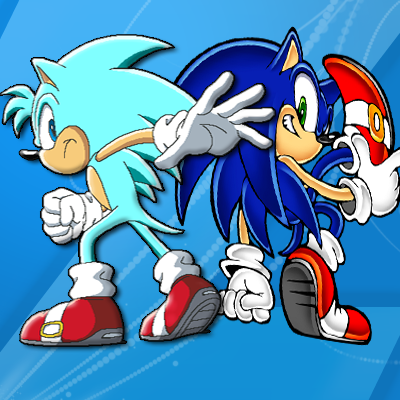 Sonic Junior