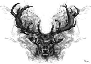 Red Stag